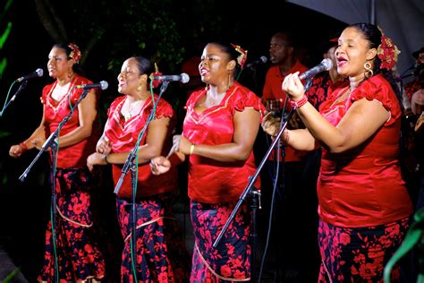 Parang Music Destination Trinidad And Tobago Tours Holidays