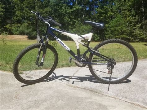 Shimano Next Sl2100 26 21 Speed Mens Mountain Bike For Sale In
