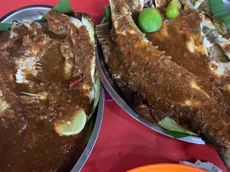 Best dining in kota bharu, kelantan: 8 Restoran Ikan Bakar di Kota Bharu Yang Popular & Sedap ...