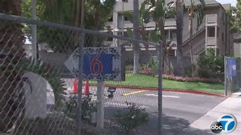 Sylmar Motel 6 Settles With City Over Human Trafficking Abc7 Los Angeles
