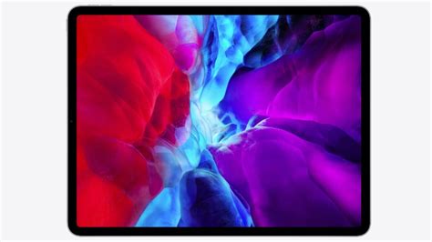 129 Inch Ipad Pro With Mini Led Display To Still Launch In Q4 2020