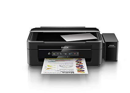 A printer with complete printing facilities and also the latest technological features is the best choice recommendation when. Master print epson l350