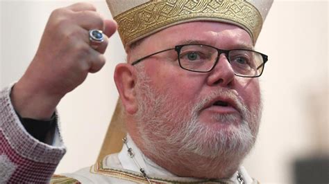 Bischöfe: Kardinal Marx fordert Erneuerung der Kirche ...