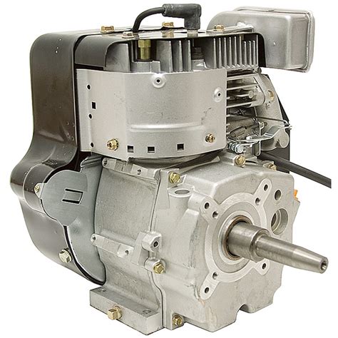 10 Hp Tecumseh Generator Engine Horizontal Shaft Engines Gas