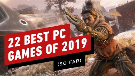22 Best Pc Games Of 2019 So Far Gameizz