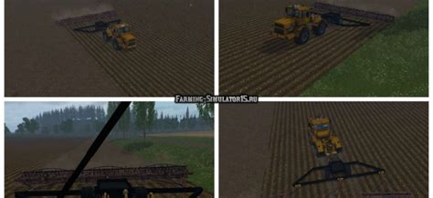 Fs 19 Культиваторы Farming Simulator 2019 Моды Modsgamingru