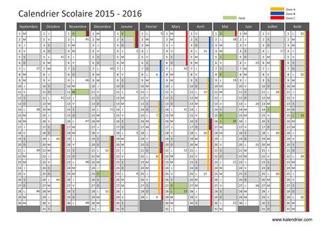 Pdf Calendrier 2015 Semaines Pdf Télécharger Download