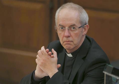 Archbishop Church Of England Colluded To Hide Sex Abuse Chicago Tribune
