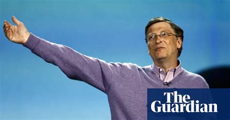 The Moment Bill Gates Found Twitter X The Guardian
