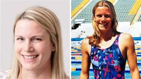 Olympic Games News Former Swimmer Helen Smart Dies Suddenly In The United Kingdom The Mercury