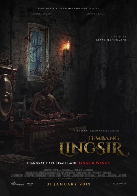 Rekomendasi Film Horor Indonesia Yang Wajib Ditonton
