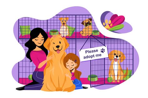 Animal In A Cage Cartoons Illustrations Royalty Free Vector Graphics