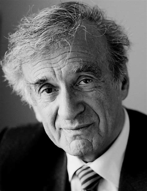 Elie Wiesel The National Endowment For The Humanities