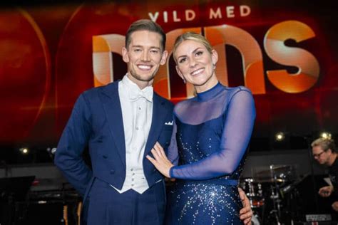 Vild Med Dans 2023 Odds Og Optakt Til Finaleshow Fredag D 24 11