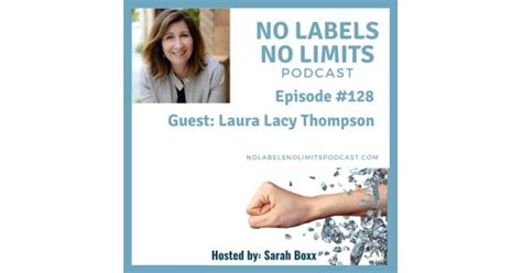 Episode 128 No Labels No Limits Podcast With Rapid Transformational