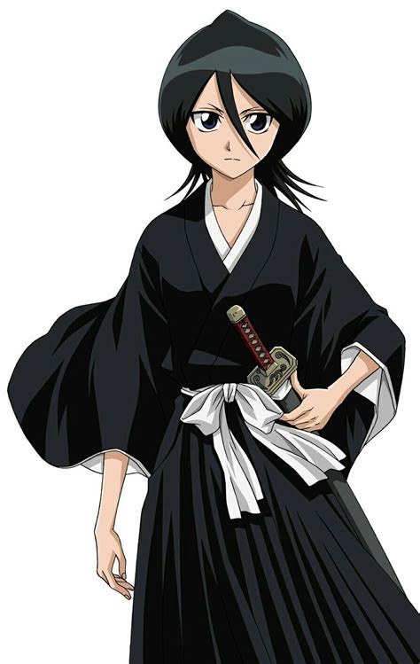 Bleach Anime Girl Characters Bakaninime