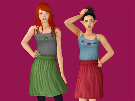 Deedee Sims Dress Making Sims Uf Outfits