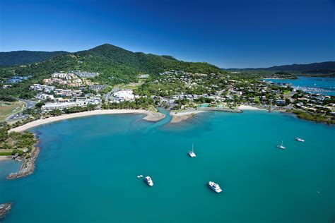 Whitsundays The Ultimate Guide To This Tropical Brilliant Travels