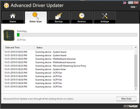 10 Best Driver Updater Software For Windows 10 8 7 Updated 2019