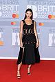 Models Iris Law Adwoa Aboah Keep It Chic At Brit Awards Photo