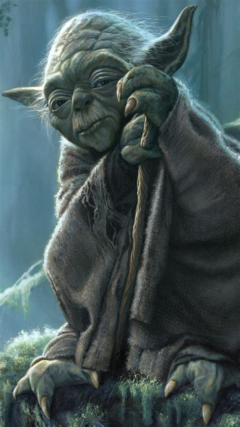 Yoda Wallpaper 72 Images