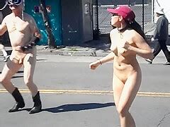 Folsom Street Fair Cam Stark Naked Asian Honey Pornzog Free Porn Clips