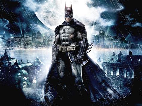 Download The Best Batman Wallpaper Ever By Phernandez36 Batman