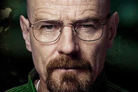 Breaking Bad Walter Faces The Abyss