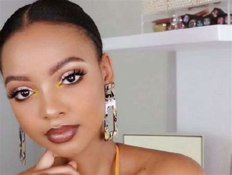 Mihlali Ndamase Wiki Age Height Net Worth And More 2022 The Personage