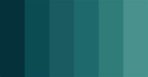 144 Shades Of Blue Color With Names And Html Hex Rgb