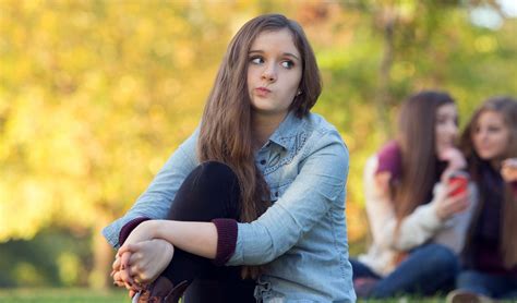 La Autoestima Es El Gran Tema En Los Adolescentes Apm