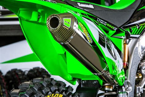 The following is from monster energy kawasaki, regarding the special livery its factory kawasaki kx450fs will wear at the 2017 monster energy cup this weekend Kawasaki KX-450F Team Monster Energy Kawasaki - Supercross ...