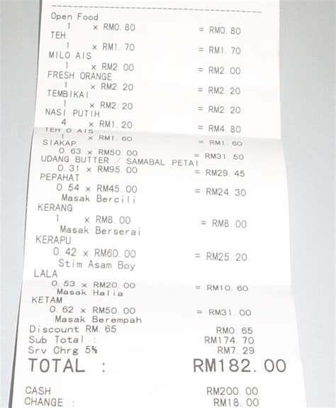 Ikan bakar pak tam pergh. Ikan Bakar Bagan Lalang|Terbukti Sedap|Great Teacher Onizuka