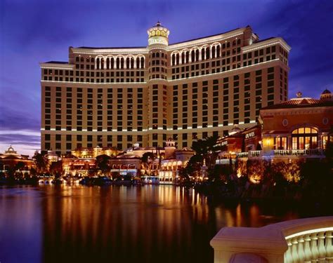 Bellagio Las Vegas Updated 2017 Reviews And Price Comparison Nv