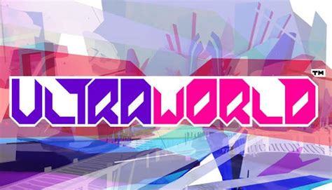 Buy Ultraworld From The Humble Store