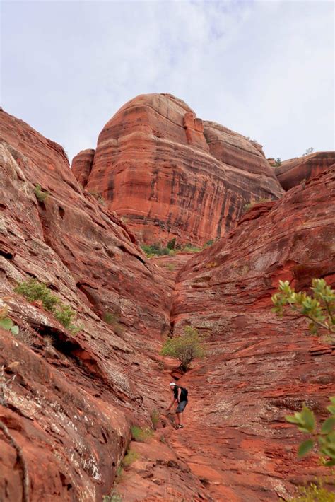 Top 5 Best Hikes In Sedona Az You Wont Want To Miss Next