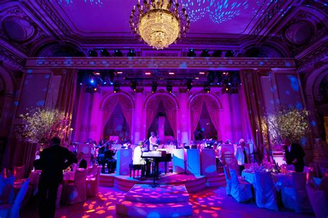 The Plaza Hotel Wedding Venues In Nyc