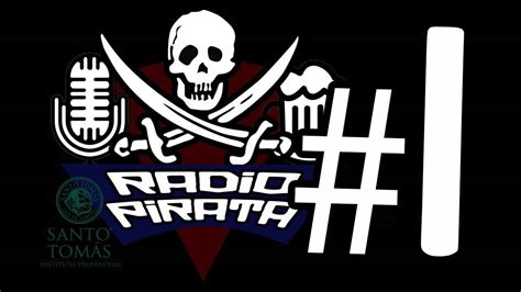 Radio Pirata Capitulo 1 Podcast Youtube