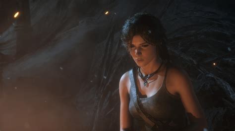 Lara Croft Rise Of The Tomb Raider 2017 4k, HD Games, 4k Wallpapers ...