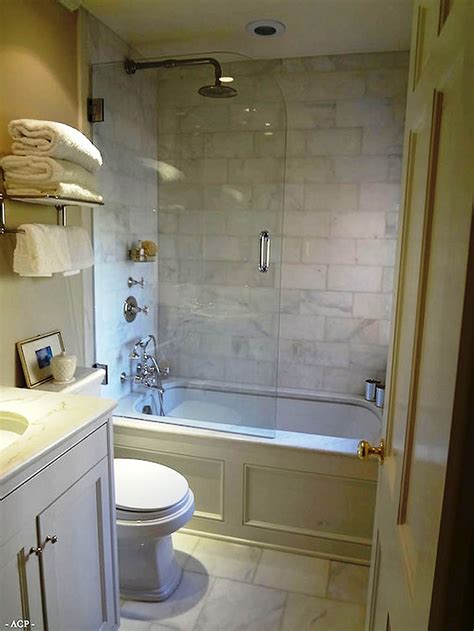 How To Use Low Budget To Remodel Small Master Bathroom Decor Units
