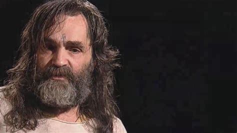 There is no new morality, as time and life would have us believe. Infamous Cult Leader Charles Manson Dies At 83 | Celebrity Insider