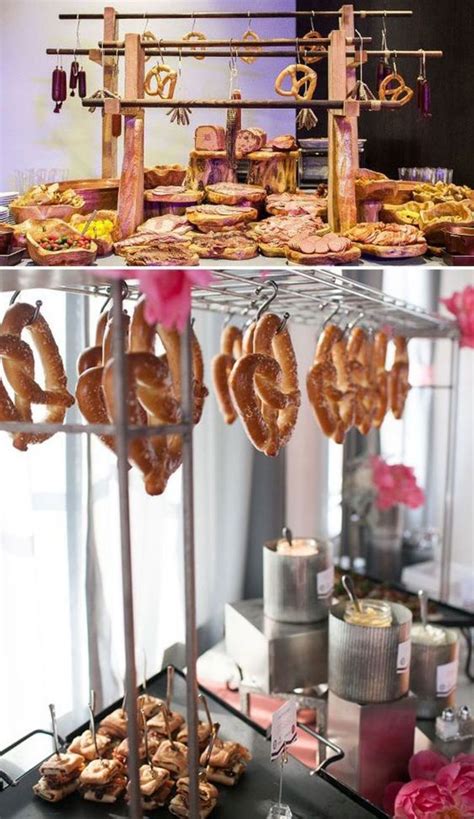 Best Food Stations For Weddings 51 Unique And Different Wedding Ideas