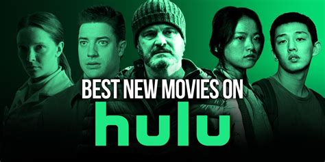 7 Best New Movies On Hulu In May 2021 Filmem