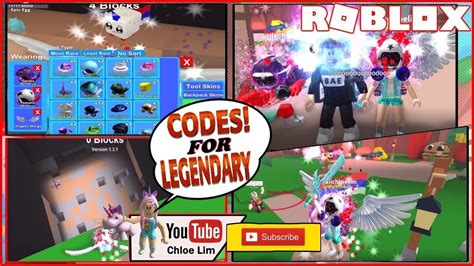 You should make sure to redeem these as soon as possible because you'll never know when they could expire! Codes For Roblox Giant Dance Off Simulator