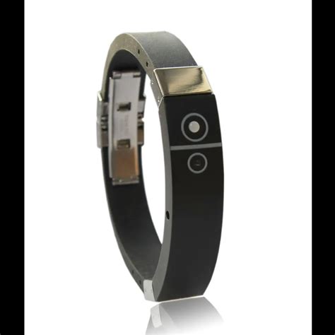Bluetooth Bracelet Blualert 24h Delivery Getdigital