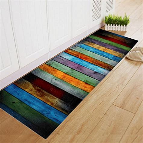 10 Of The Most Beautiful Kitchen Rugs Housely