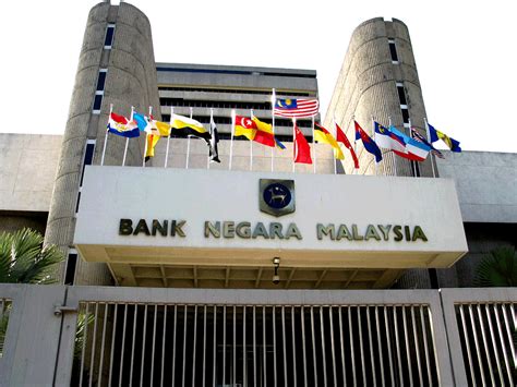 .bank bank negara to be the sole issuer of money in malaysia is called the central bank of malaysia act 2009 (which repealed the central bank the role of the central bank is to preside over a legal order that effectively grants banks the exclusive right to create ious of a certain kind, ones. Banks Have Waived The Instant Transfer Fee. Here's How It ...