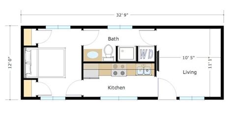 400 Sq Ft Cabin Floor Plans Floorplansclick