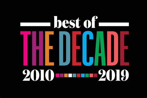 The Decade That Made Design 2010 2019s Most Iconic Design Moments