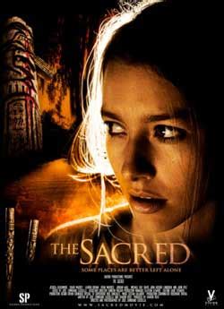 Beginning ( 2019 ) full movie. Film Review: The Sacred (2009) | HNN